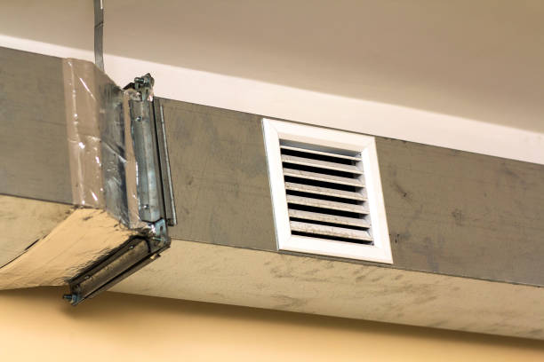 Trusted East Bakersfield, CA Airduct Cleaning Experts